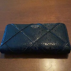 Guess Wallet